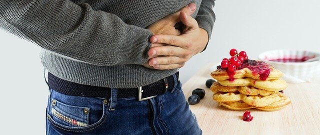 How to fight hunger pains when you're on a diet. 