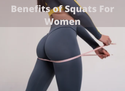 Benefits of Squats