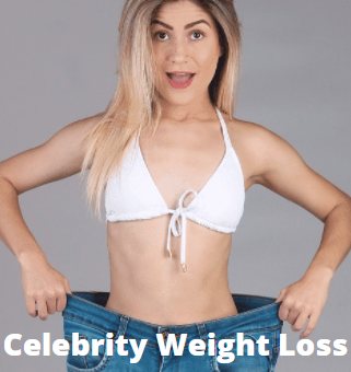Celebrity Weight Loss